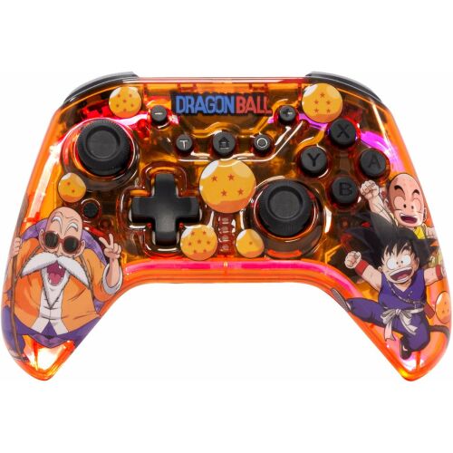 Penge Vezérlő Dragon Ball vezeték nélküli kapcsoló 146121516