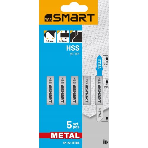 Intelligens kirakós penge hss 21 tpi fém/5 db/okos 146121661