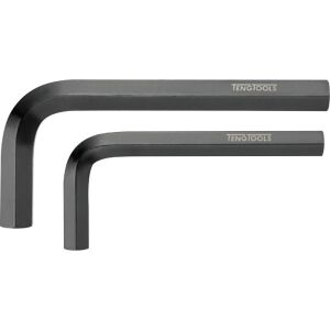 Teng Tools Klucz imbusowy hex typ L 5mm (116561002) 146121670 - Narzędzie ręczne