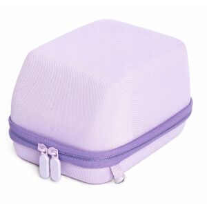 Futerał Torba Etui Case Pokrowiec Na Aparat Polaroid Now Now+ Onestep+ Vf 2 / Fioletowy 146121721 - Fényképezőgép táska & tok