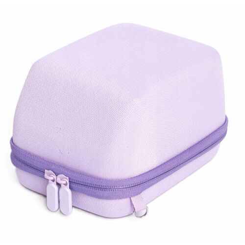 Futerał Torba Etui Case Pokrowiec Na Aparat Polaroid Now Now+ Onestep+ Vf 2 / Fioletowy