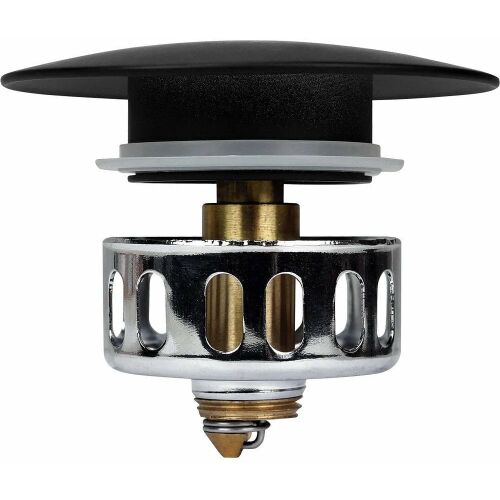 Instadrain káddugó, fekete 2851 146121831