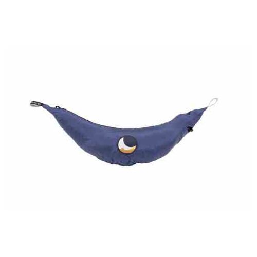Hamak jednoosobowy TTTM Compact Hammock niebieski (39) 146121856