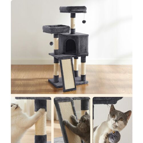 Leobert Scratcher - PCT141G01