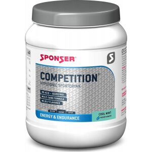 Sponser SPONSER COMPETITION Ital Hideg Borsmenta doboz 1000g (ÚJ)