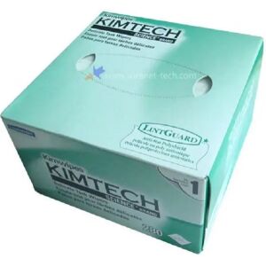 EXTRALINK FIBER OPTIC CLEANING WIPES-CHUSTECZKI 146121954 - Chusteczki