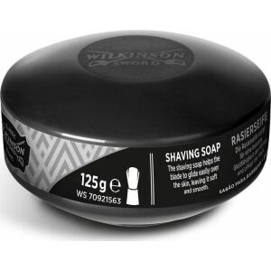 Wilkinson Classic Premium Rasierseife 125 g 146122030 - Borotvahab