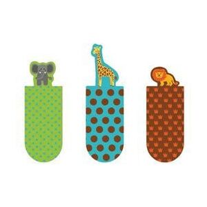 Mágneses könyvjelzők - Safari CASS FILM