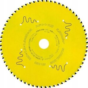 GLOBAL SAW Fémfűrészlap rozsdamentes acél vágásához GLOBAL SAW 180 x 1,5/1,1-1,3 x 20mm / 64z CERMET