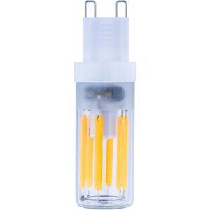 SEGULA LED Tű 24V tiszta G9 homályosítható.