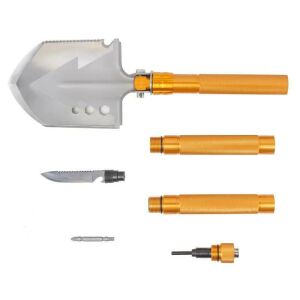 Forsage Survival összecsukható sapper 70cm