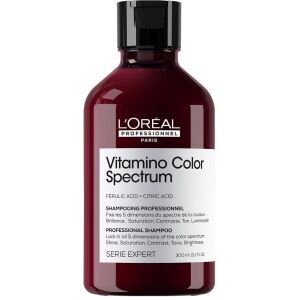 L'OREAL PROFESSIONNEL_Serie Expert Vitamino Color Spectrum sampon hajra 300ml