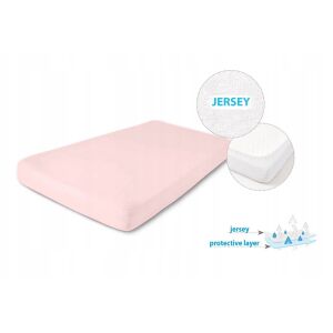 Higiéniaalátét Futó Nemfutó JERSEY 140x200x20