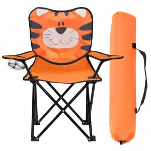 NC3305 TIGER NILS FUN SZÉK