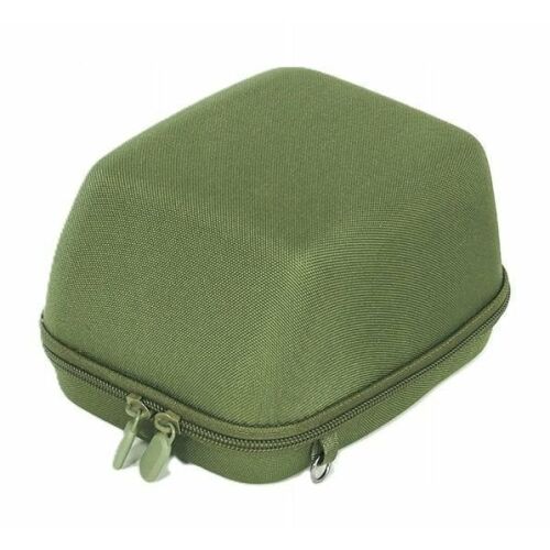 Polaroid Now, Now+, Onestep+, Vf 2 fényképezőgép tokja, hüvelye, tartója, védőtaska / Zöld 146122184