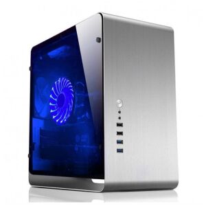 ADA X PICTOR WXIPC14700 számítógép i7-14700/B760/DDR5-32GB/2TB/RTXA2000-12GB/Wi-Fi/BT/W11P