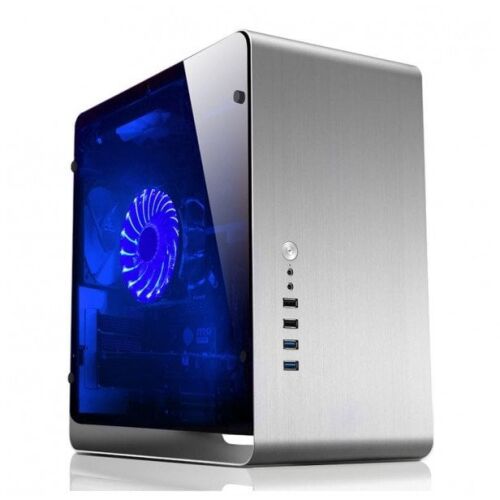 ADA X PICTOR WXIPC14700 számítógép i7-14700/B760/DDR5-32GB/2TB/RTXA2000-12GB/Wi-Fi/BT/W11P