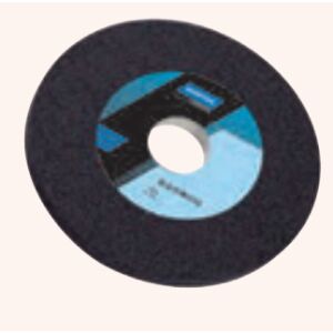 Disc Norton Clipper pentru șlefuire 37C46KVK 200 x 20 x 32mm (69210431333) 146122316 - Accesorii pentru unelte