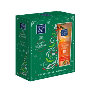 Four Seasons Geschenkset Beauty Winter Care 1 op. 146122369 - Handpflege & Fußpflege