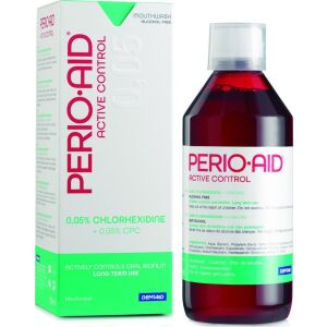 Vitis Pharma Perio-Aid Active Control 0,05% Folyadék 500ml