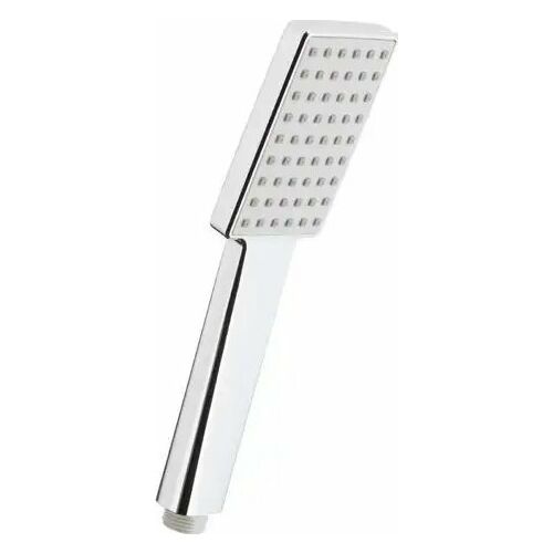 KFA LOGON SPRAY FOGANTYÚ TÉGLALAP ALAKÚ, 1-FUNKCIÓS, KRÓM 146122454