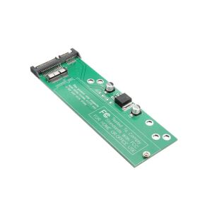 CoreParts MacBook Air 12+6 PIN SSD do adaptera SATA 146122514 - Konwerter IDE i SATA