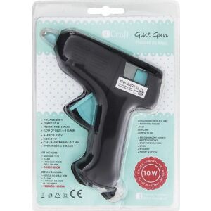 ND39_435281 PISTOL DE Adeziv TERM 10W DPPK001 2WKL WB 146122530 - Instrument