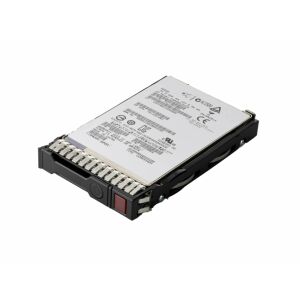 HPE P04521-B21 SSD eszköz 3,84 TB 2,5" SAS MLC 146122575 - Szerver SSD