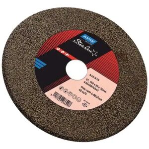 Csiszolókorong 1 125x20x32 A 60 N VS NORTON