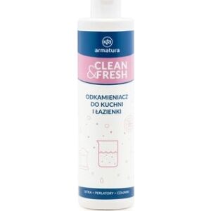 KFA Odkamieniacz do kuchni i łazienki 146122628 - Środek do czyszczenia łazienki