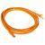RBLINE PATCH KÁBEL RJ45/6/3,0-NARANGE 3m 146122638