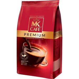 Őrölt kávé MK Cafe Premium 225 g 146122642 - Őrölt kávé