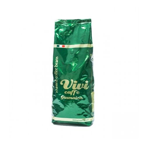 Kod kraju: RO, Treść: Kawa ziarnista Izzo Vivi Caffe Giamaica 1 kg 146122694