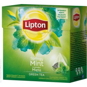 CEAI PIRAMIDA LIPTON 146122758 - Alimente & Băuturi