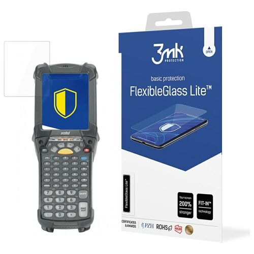 3mk FlexibleGlass Lite pro ZEBRA MC92 146122890