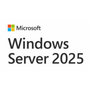 Windows 2025 Standard Server 5-Device CAL dt. 146122950 - Szerver operációs rendszer