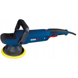 FORGÁCSOLÓ ROTÁCIÓS-EXCENTRIKUS 900W 150MM