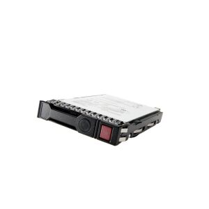 Hewlett Packard Enterprise 960GB SATA MU SFF RW DS S R5Y69A, 960 GB, 2.5" 146123064 - Szerver SSD