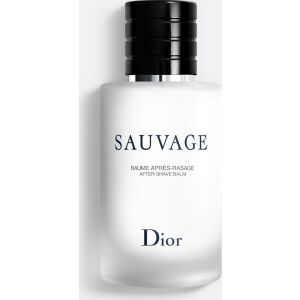 Dior DIOR SAUVAGE (M) borotválkozás utáni balzsam 100ML