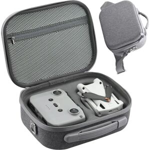 BRDRC FUTERAŁ HARD CASE ETUI POKROWIEC DO DJI MINI 3 / 3 PRO RC-N1 146123095 - Drón táska