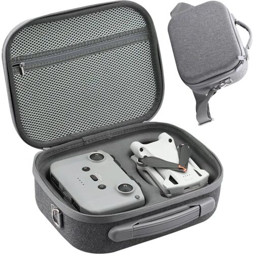 BRDRC FUTERAŁ HARD CASE ETUI POKROWIEC DO DJI MINI 3 / 3 PRO RC-N1