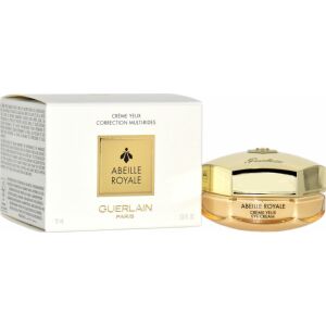 Guerlain Abeille Royale multi-wrinkle minimizer Eye Cream - przeciwzmarszczkowy krem pod oczy 15 ml 146123145 - Krem do konturowania twarzy i oczu
