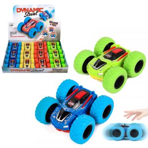 AUTO PATÁS BILLENŐS