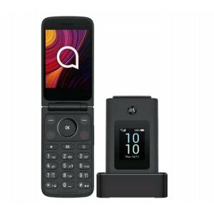 TCL 4043 DualSim szürke (T313D1)