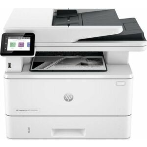 HP LaserJet Pro MFP 4102fdw (2Z624F) 3-in-1 multifunkciós eszköz