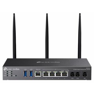 TP-Link Omada Router DR3220v-4G Omada 4G+ Gigabit