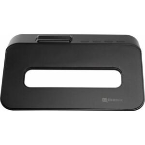 Hűtő alátét Choiix Mini Air Whit Black 2 USB (C-HL03-KP)