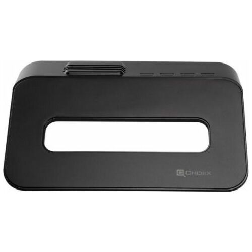 Hűtő alátét Choiix Mini Air Whit Black 2 USB (C-HL03-KP) 146123389