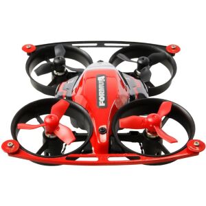 Amewi DRE Drone Formula A Track Race + Racetrack piros