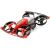 Amewi DRE Drone Formula A Track Race + Racetrack piros 146123487